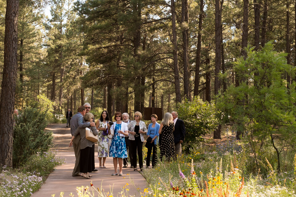 Gallery | The Arboretum at Flagstaff